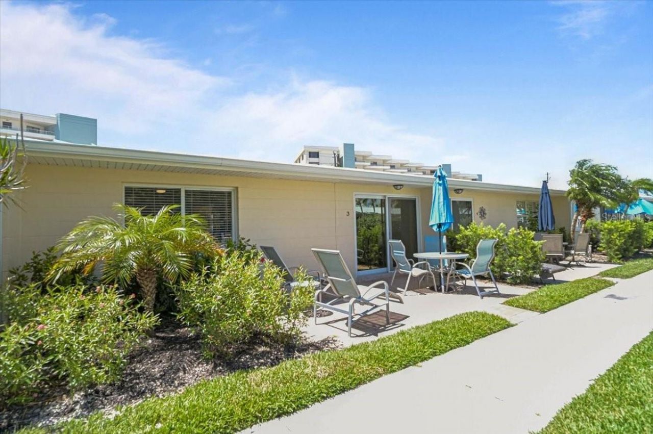 5830 Midnight Pass Road , Unit 3, Sarasota, FL 34242 Photo