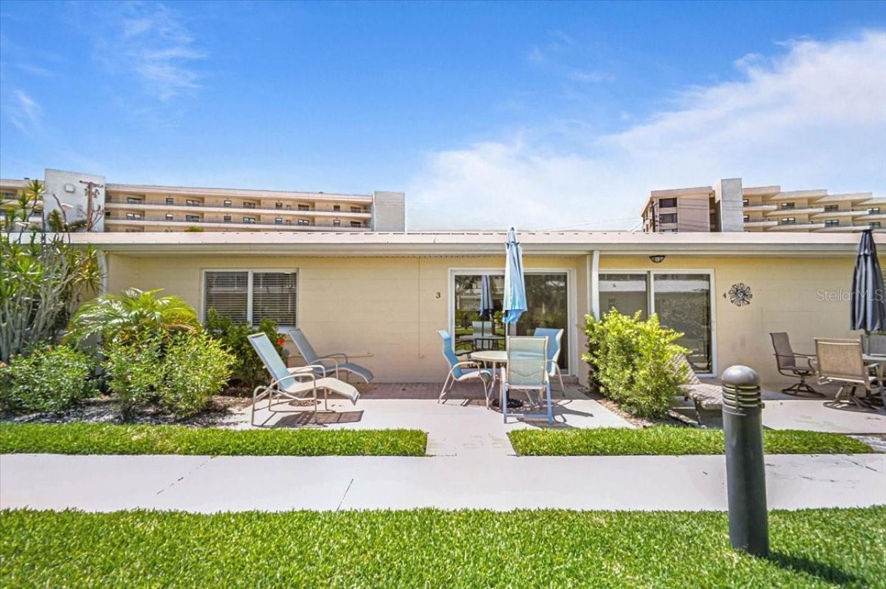 5830 Midnight Pass Road , Unit 3, Sarasota, FL 34242 Photo