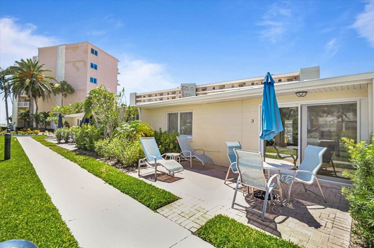 5830 Midnight Pass Road , Unit 3, Sarasota, FL 34242 Photo