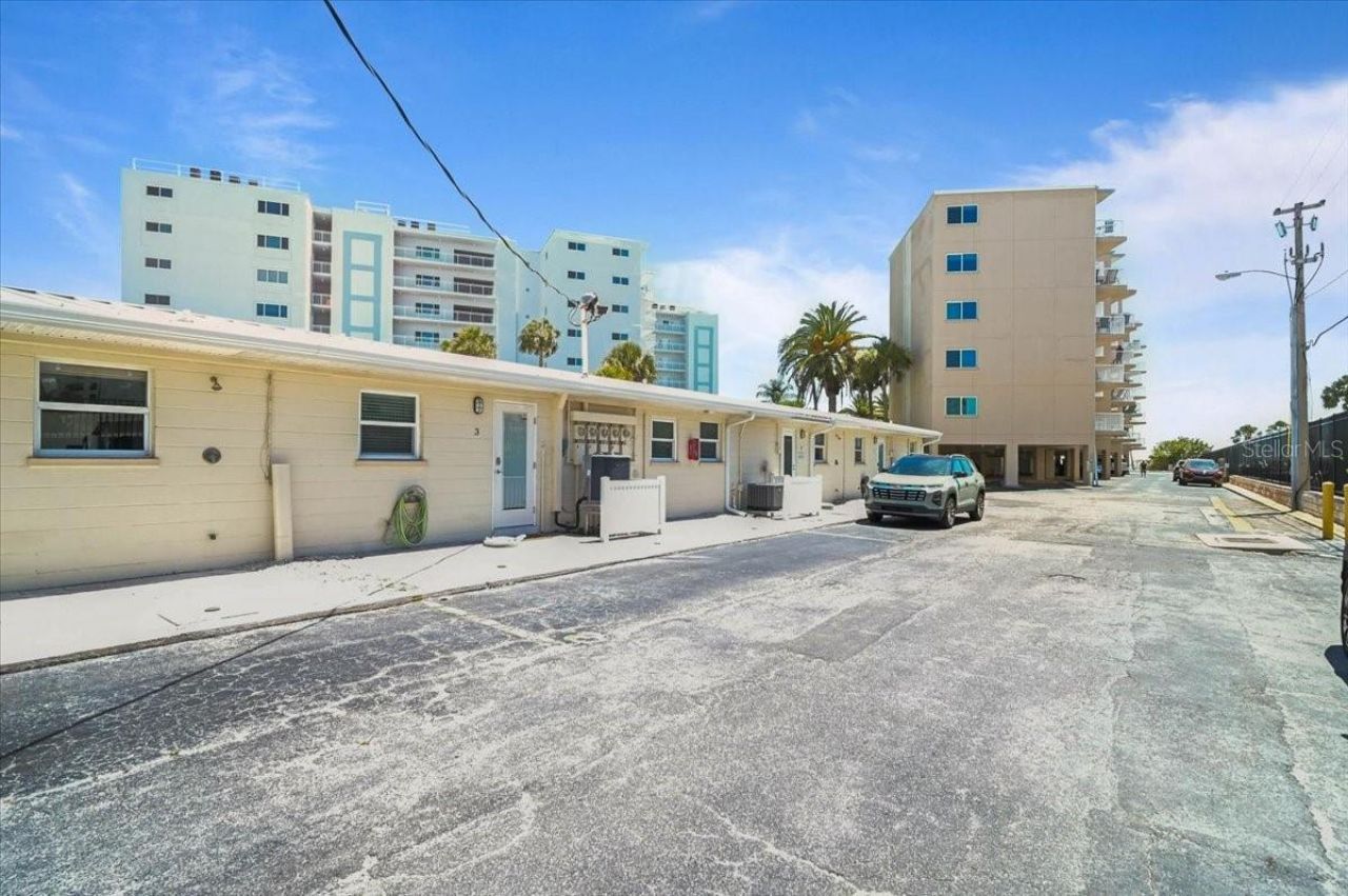 5830 Midnight Pass Road , Unit 3, Sarasota, FL 34242 Photo