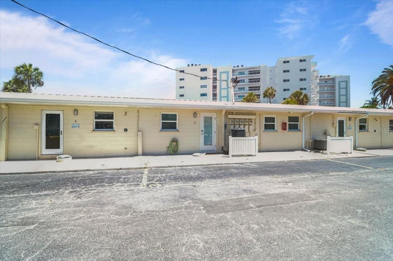 5830 Midnight Pass Road , Unit 3, Sarasota, FL 34242 Photo
