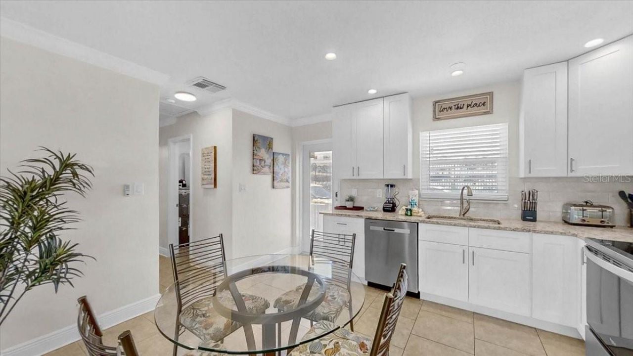 5830 Midnight Pass Road , Unit 3, Sarasota, FL 34242 Photo