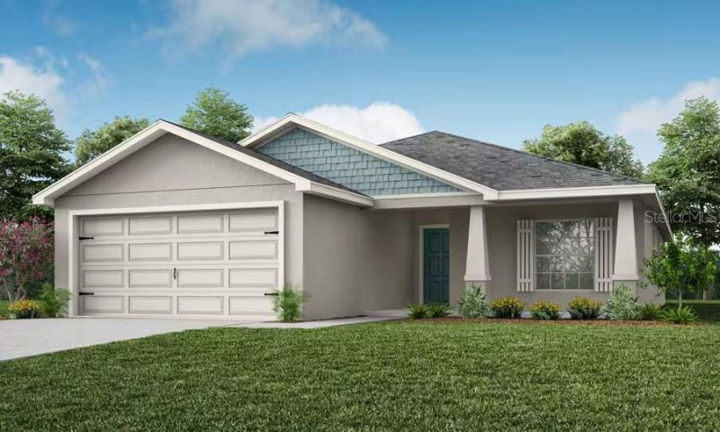 1157 Woodland Trace Loop , Wildwood, FL 34785 Main Photo