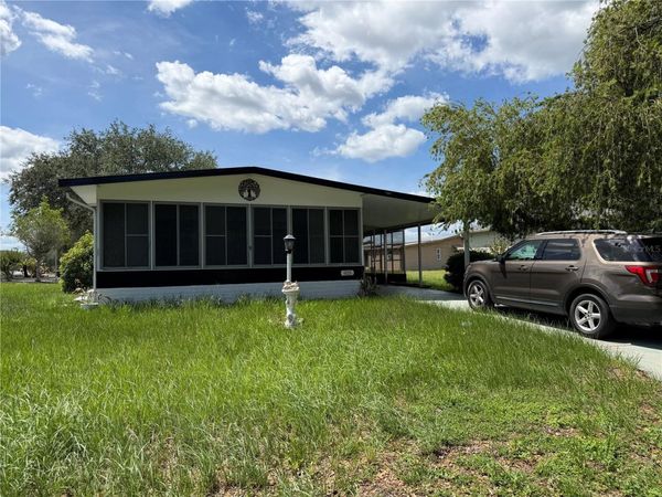 925 BEECHWOOD AVENUE , THE VILLAGES, FL 32159