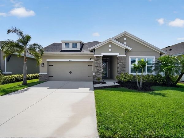 8612 ARROW CREEK DRIVE, PARRISH, FL 34219