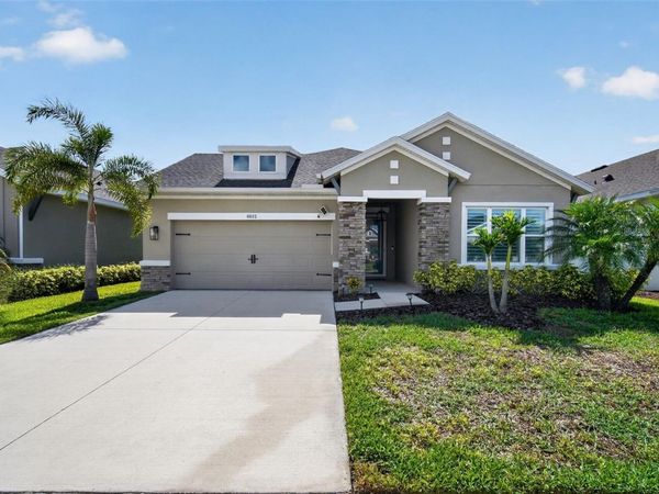 8612 ARROW CREEK DRIVE, PARRISH, FL 34219