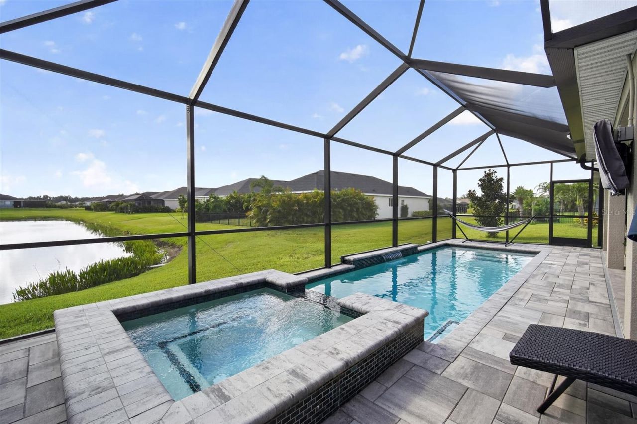 8612 Arrow Creek Drive, Parrish, FL 34219 Photo