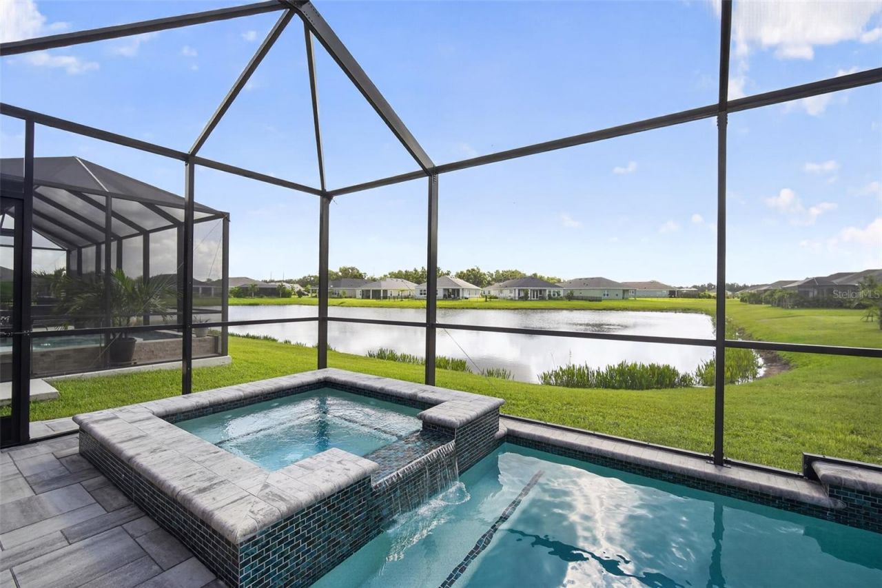 8612 Arrow Creek Drive, Parrish, FL 34219 Photo