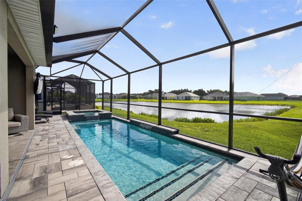 8612 Arrow Creek Drive, Parrish, FL 34219 Photo