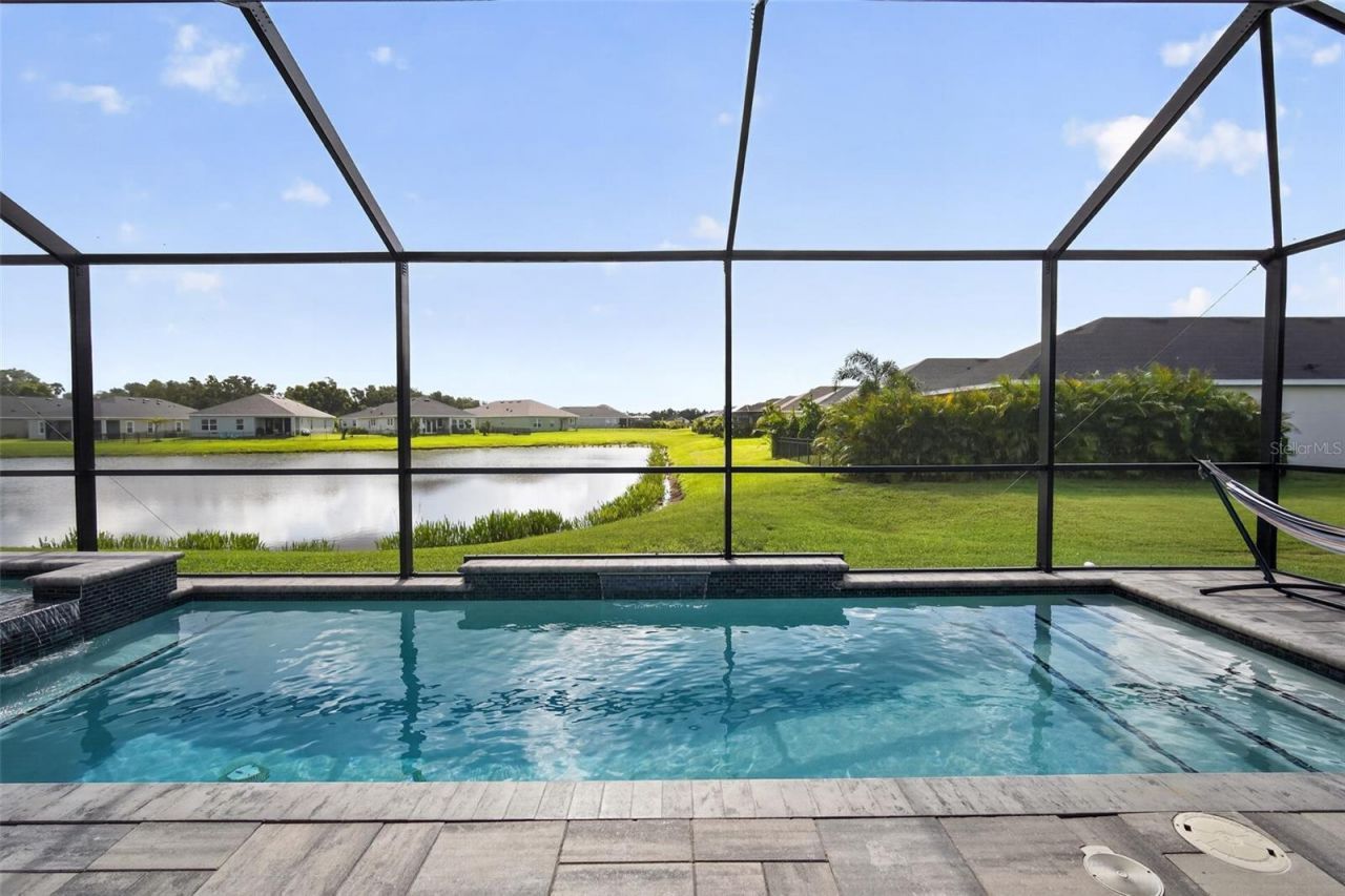 8612 Arrow Creek Drive, Parrish, FL 34219 Photo