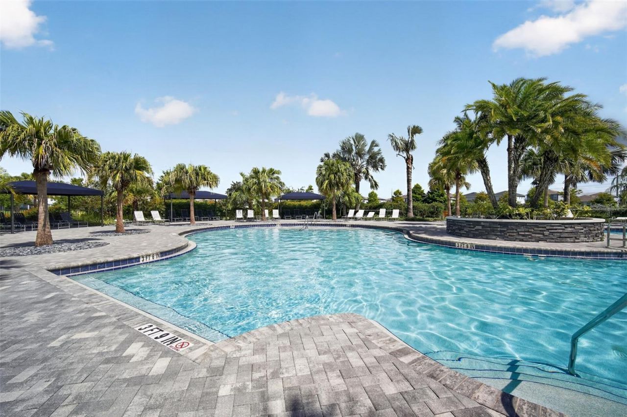 8612 Arrow Creek Drive, Parrish, FL 34219 Photo