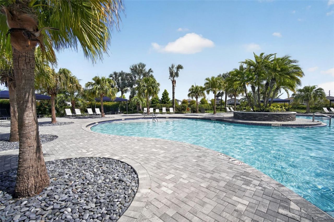 8612 Arrow Creek Drive, Parrish, FL 34219 Photo