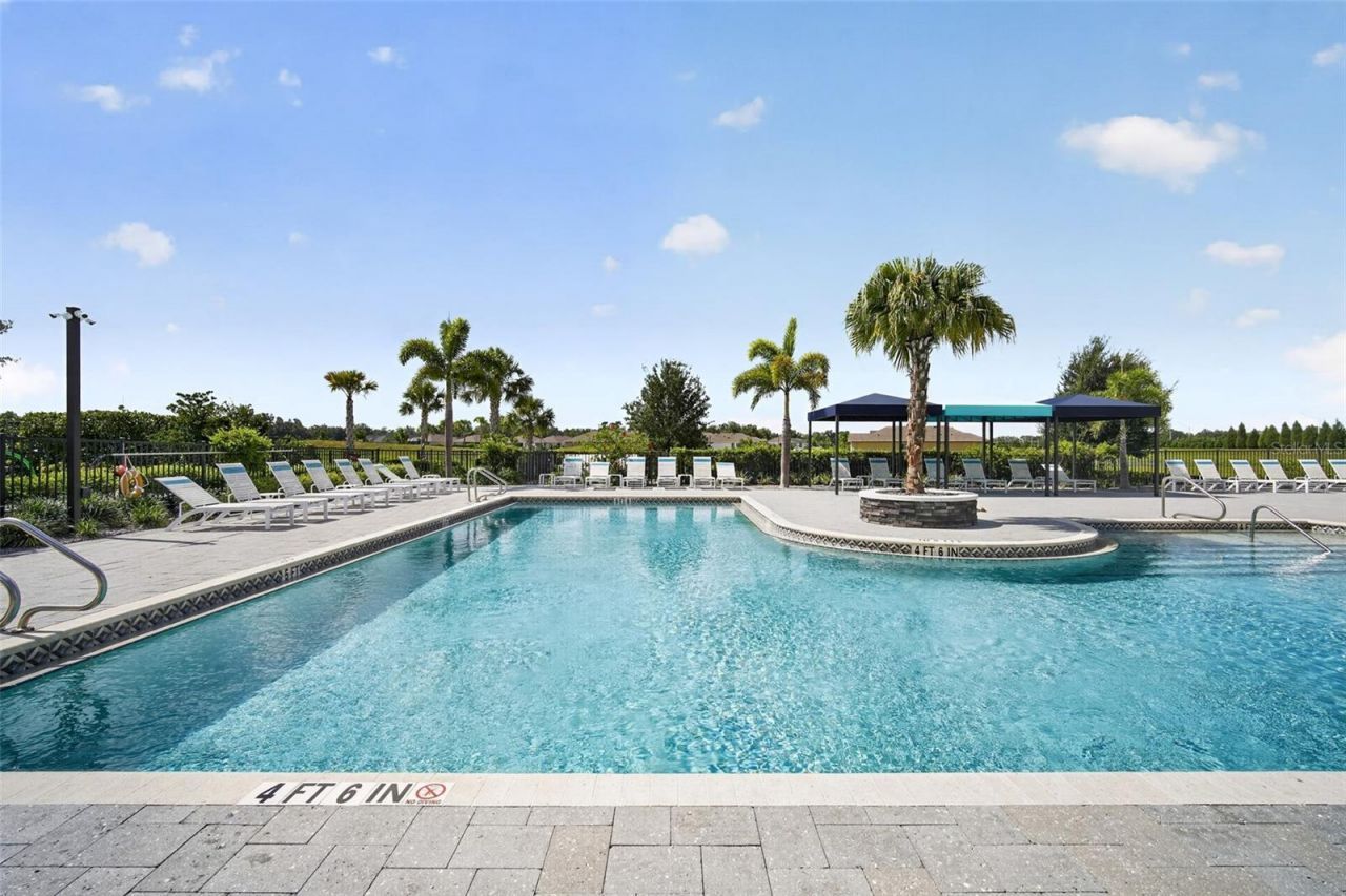 8612 Arrow Creek Drive, Parrish, FL 34219 Photo