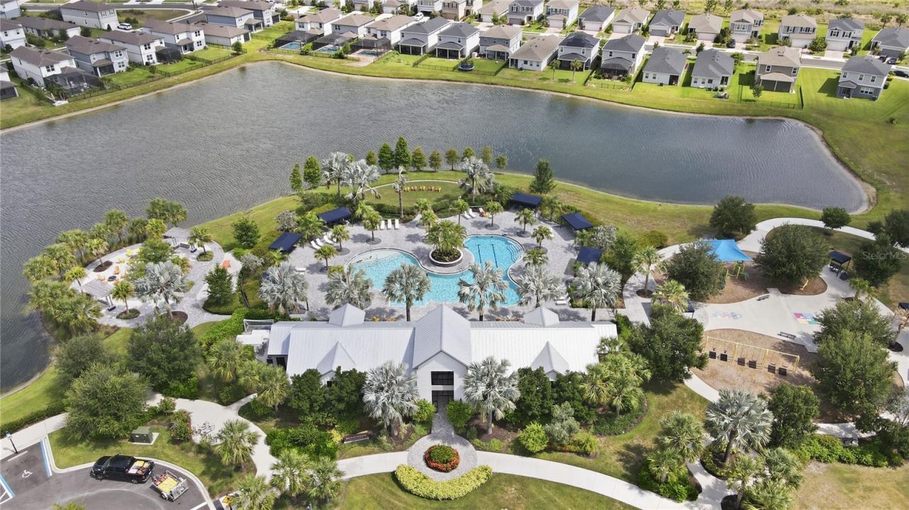 8612 Arrow Creek Drive, Parrish, FL 34219 Photo