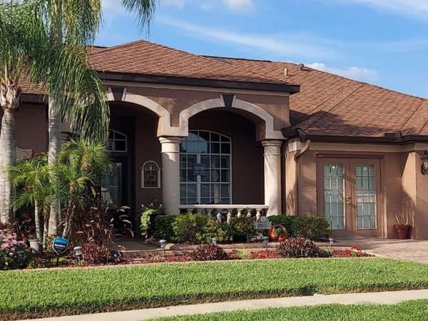 22523 WILLOW LAKES DRIVE , LUTZ, FL 33549