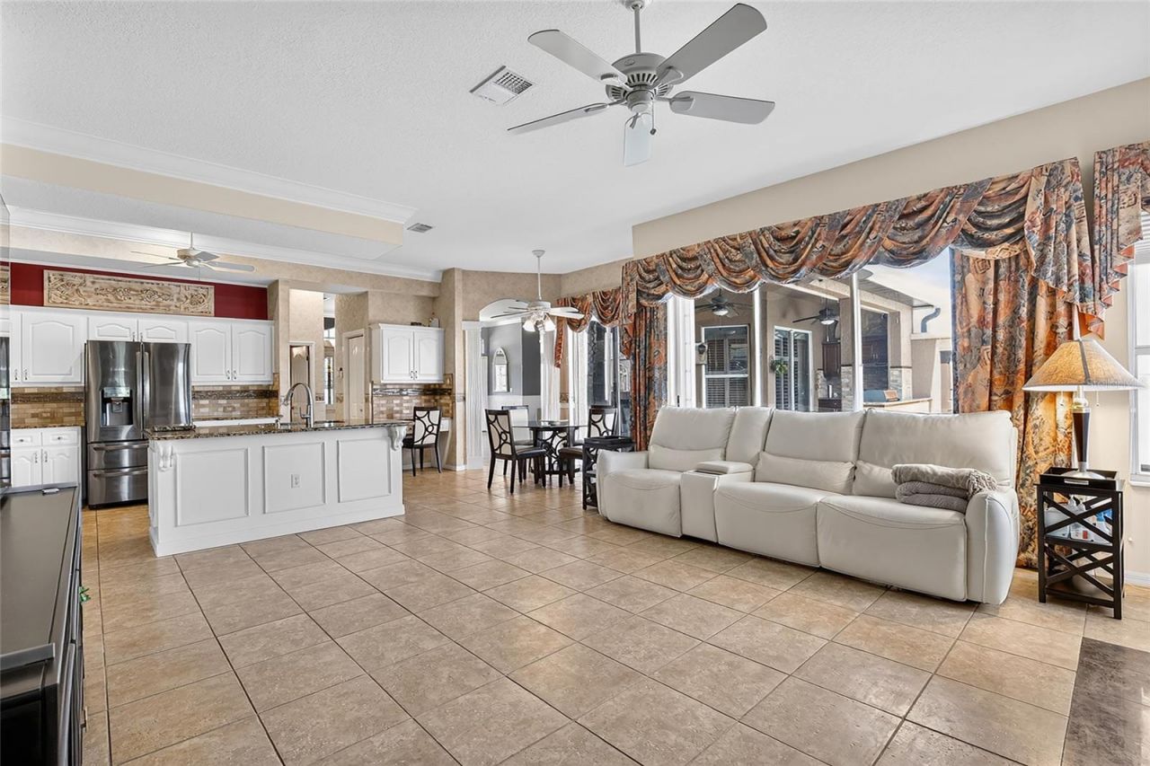 22523 Willow Lakes Drive , Lutz, FL 33549 Photo