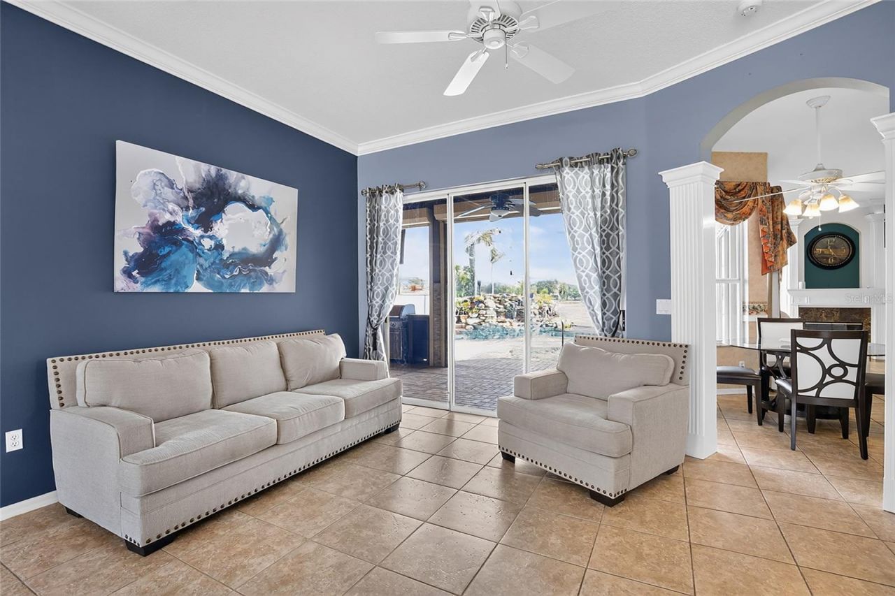 22523 Willow Lakes Drive , Lutz, FL 33549 Photo