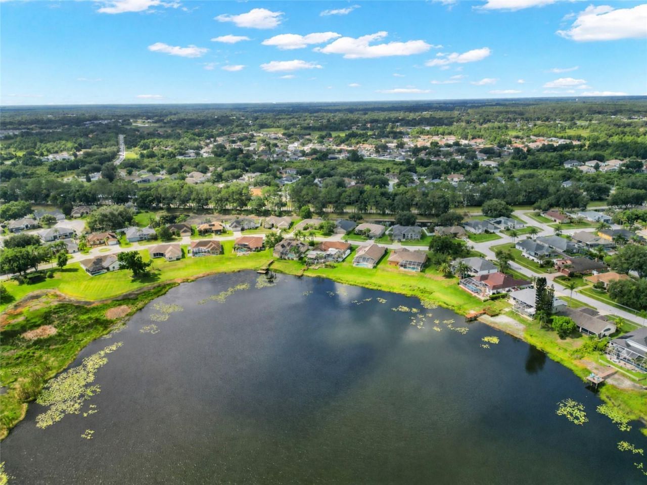 22523 Willow Lakes Drive , Lutz, FL 33549 Photo