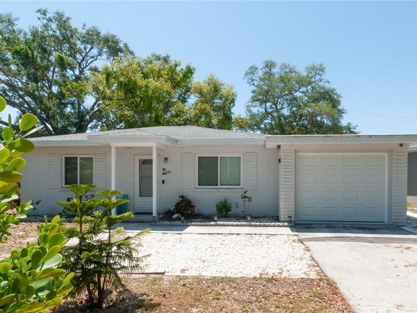 1253 UNION STREET , CLEARWATER, FL 33755