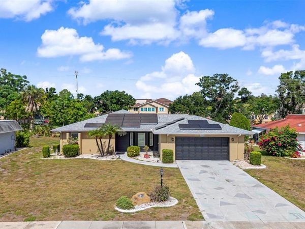 1242 W DEL WEBB BOULEVARD , SUN CITY CENTER, FL 33573