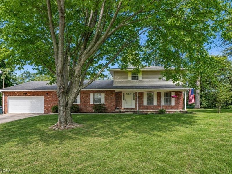 4029 Bel Air Avenue NW, Canton, OH 44718 Photo 1