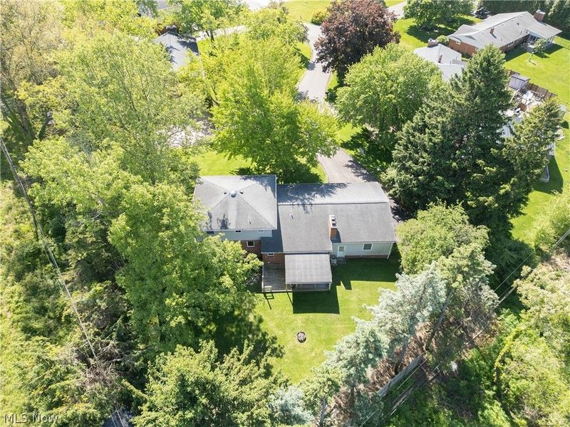 4029 Bel Air Avenue NW, Canton, OH 44718 Photo 3