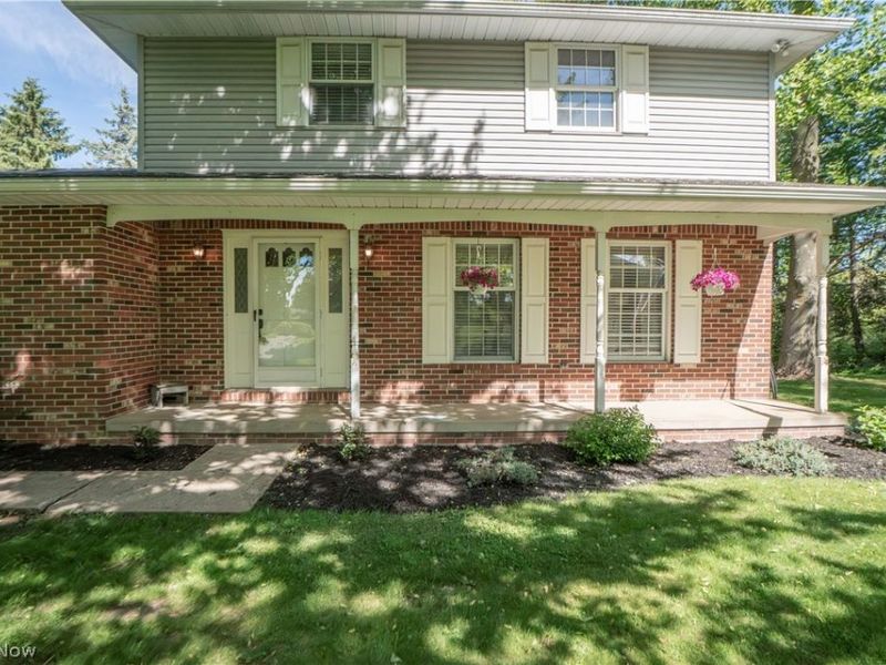 4029 Bel Air Avenue NW, Canton, OH 44718 Photo 4