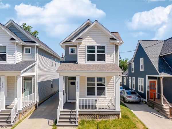 12101 Wade Park Avenue , Cleveland, OH 44106