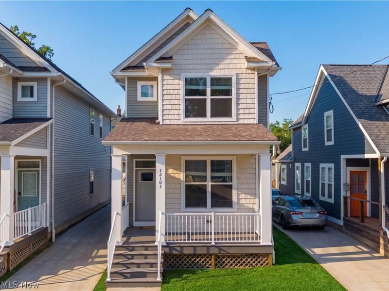 12101 Wade Park Avenue, Cleveland, OH 44106 Photo 2