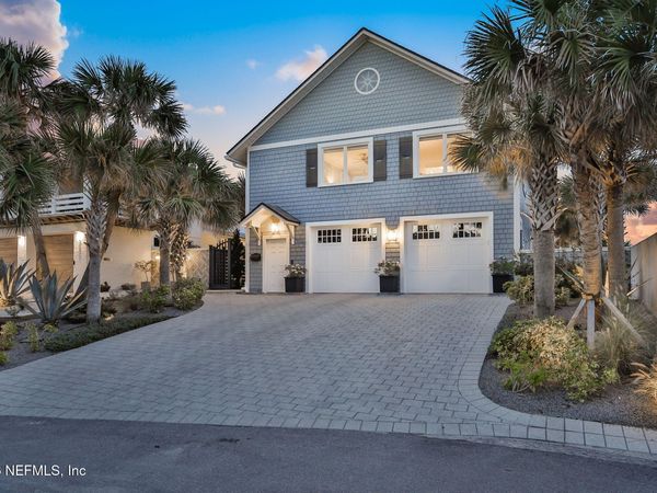 3629 OCEAN Drive S, Jacksonville Beach, FL 32250