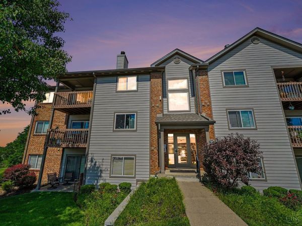 8909 Eagleview Drive, Unit 12, West Chester, OH 45069