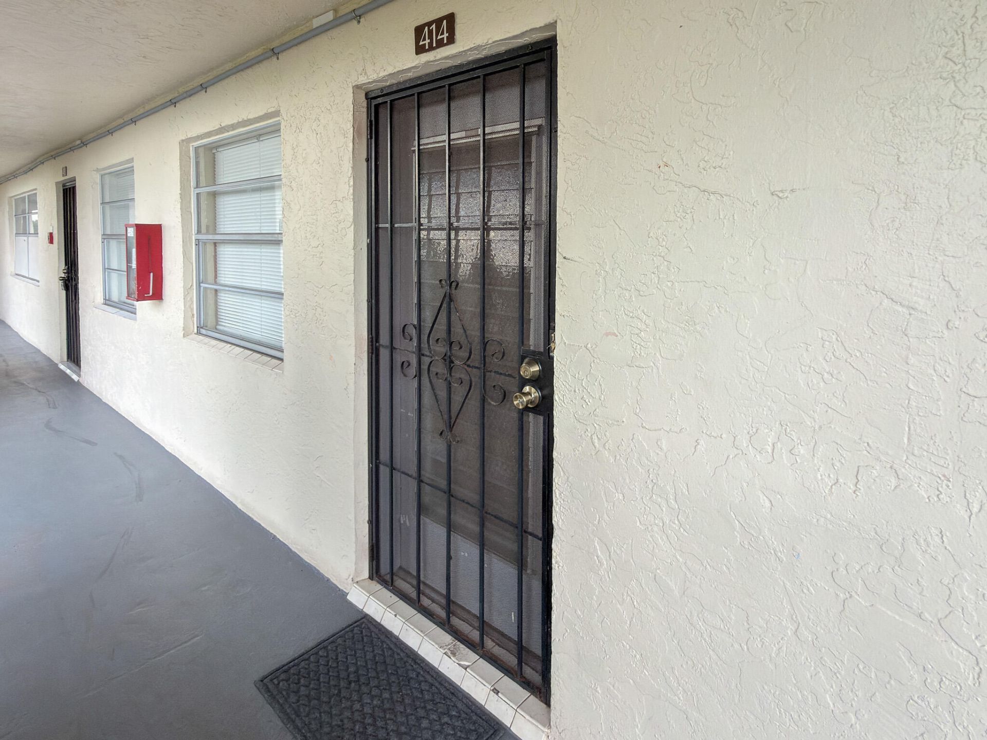 3070 NW 48th Terrace, Unit 414, Lauderdale Lakes, FL 33313 Photo