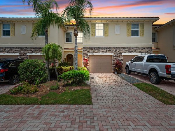 9472 SW Merlin Court, Stuart, FL 34997