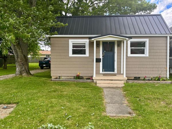 115 Ames Street , Mount Vernon, OH 43050