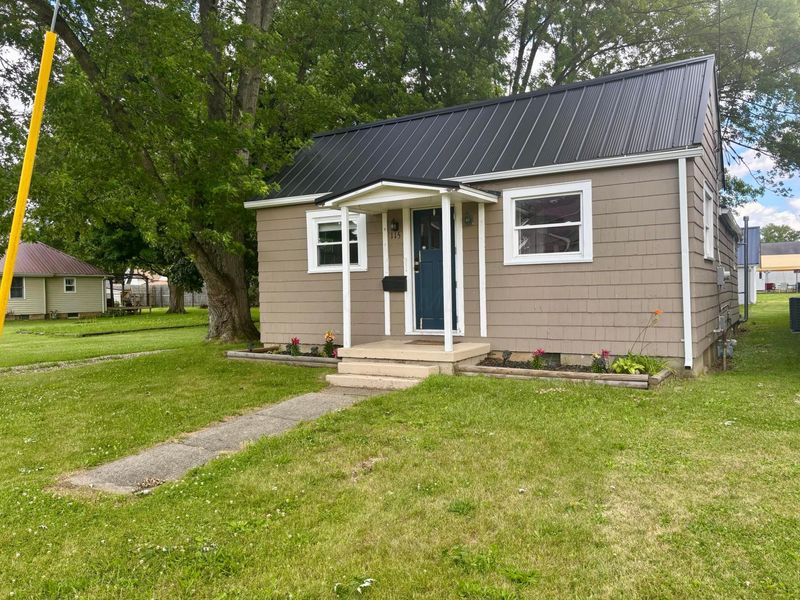 115 Ames Street, Mount Vernon, OH 43050 Photo 2