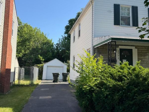 1771 E Sycamore Street , Columbus, OH 43206