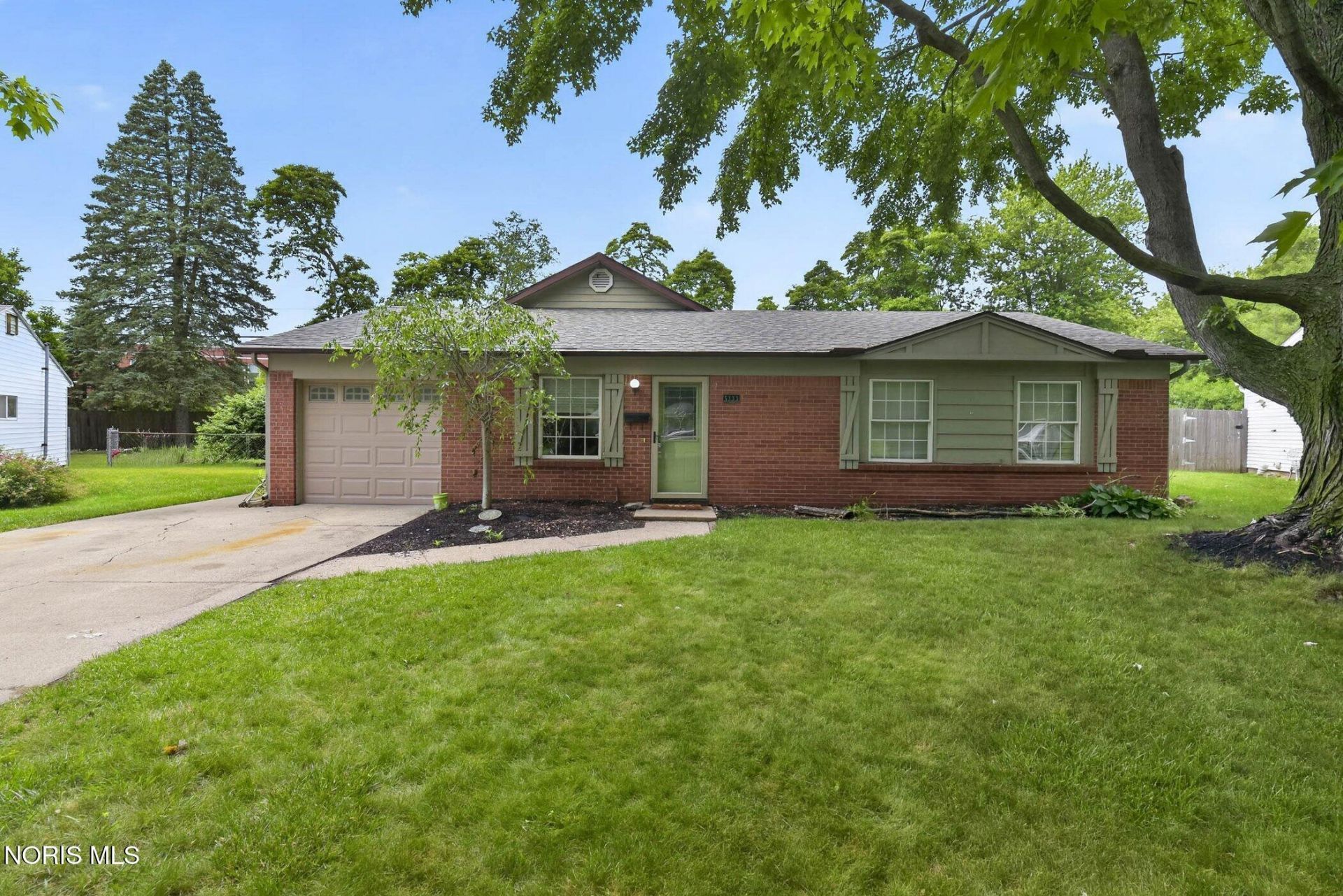 5333 Bentbrook Road, Sylvania, OH 43560 Main Photo