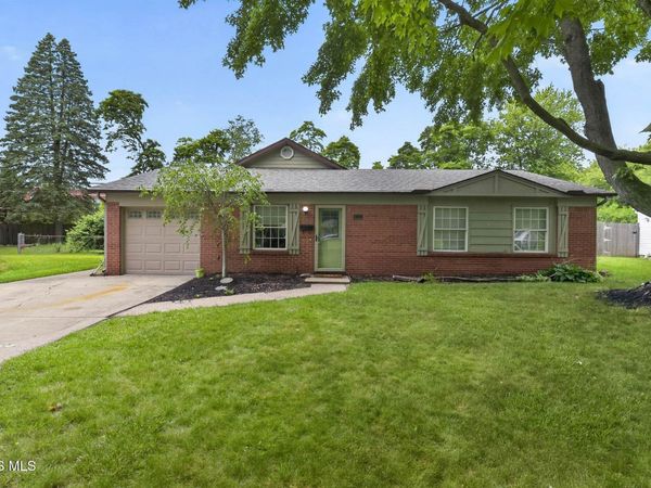 5333 Bentbrook Road, Sylvania, OH 43560