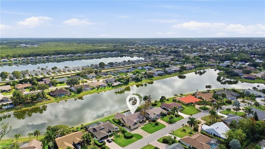 2274 Queens Way , Naples, FL 34112 Photo
