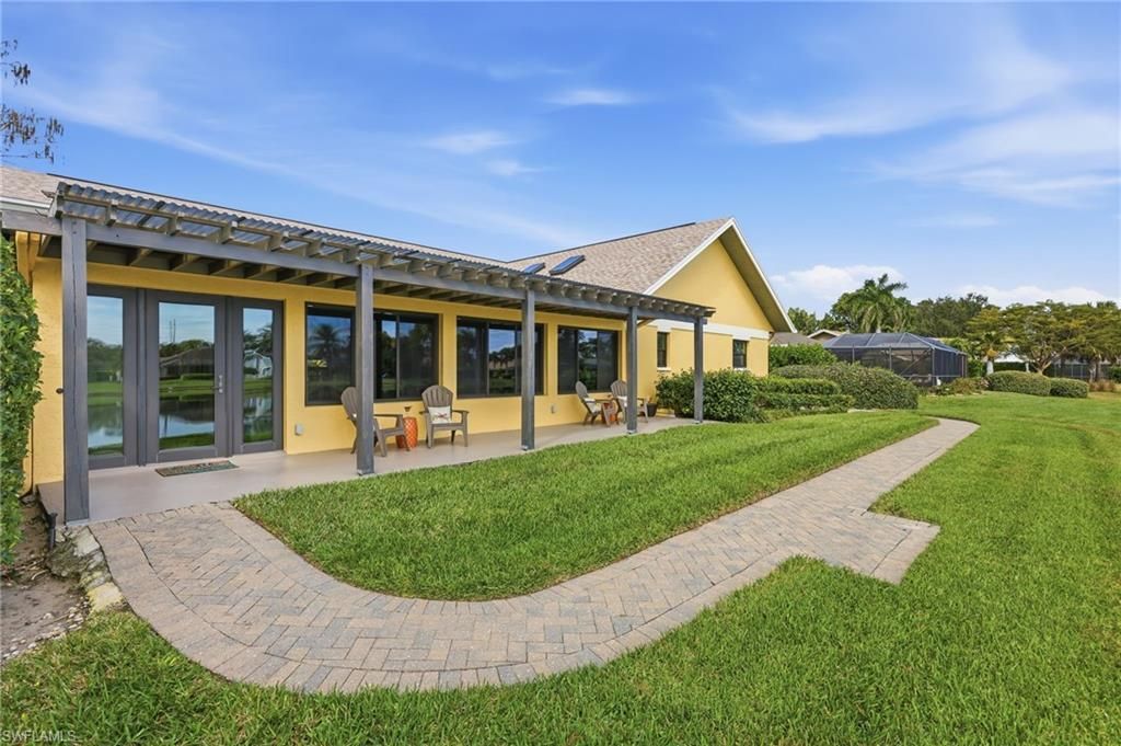 2274 Queens Way , Naples, FL 34112 Photo