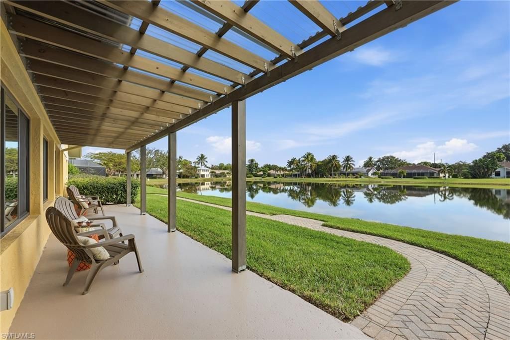 2274 Queens Way , Naples, FL 34112 Photo