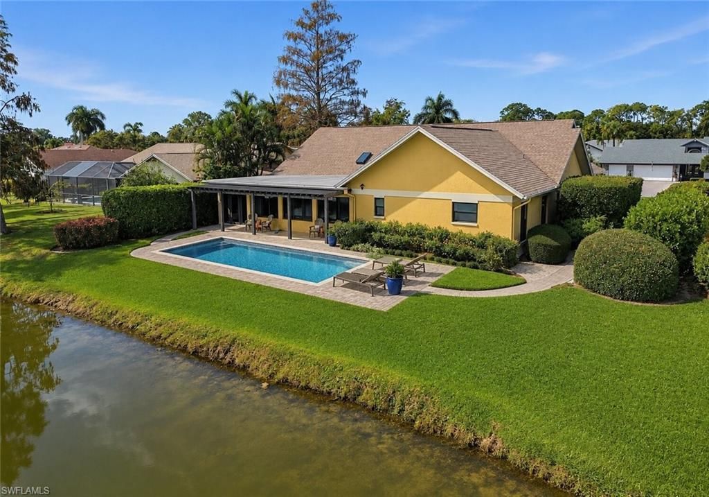 2274 Queens Way , Naples, FL 34112 Photo