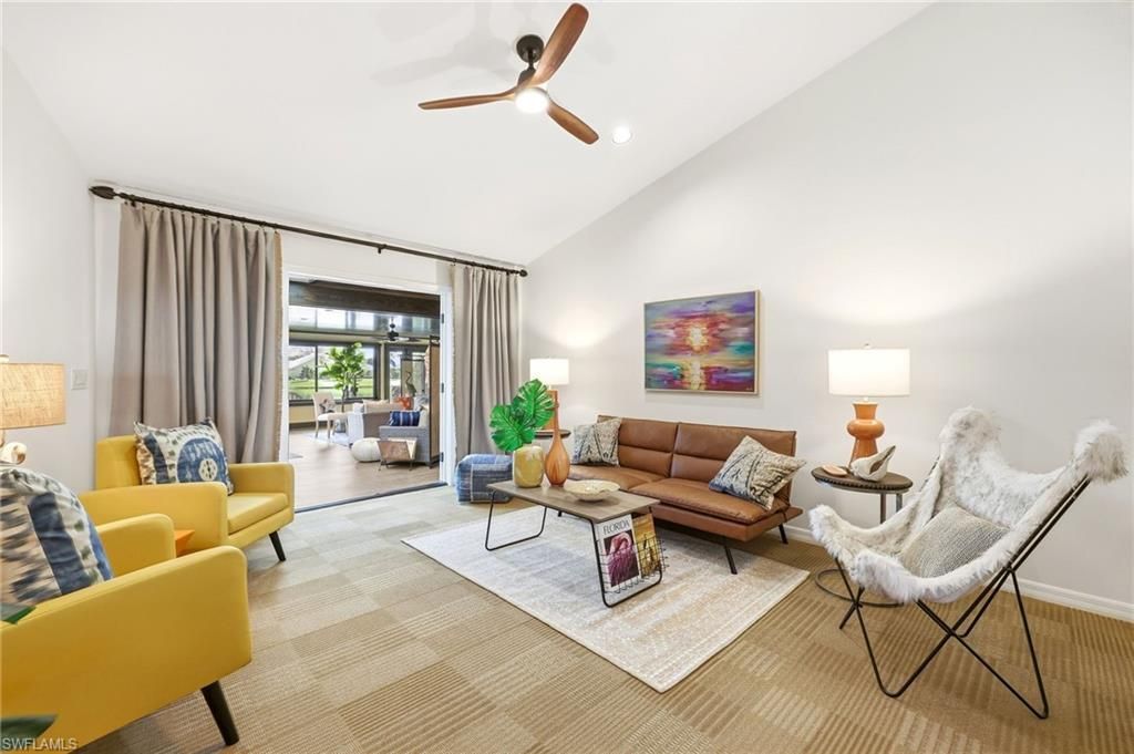 2274 Queens Way , Naples, FL 34112 Photo