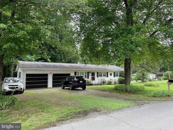 17047 ELM STREET, BOWLING GREEN, VA 22427
