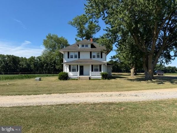 22721 MARSH CREEK ROAD, PRESTON, MD 21655