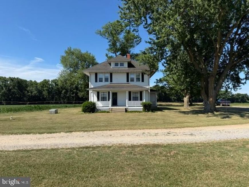 22721 Marsh Creek Road, Preston, MD 21655 Main Photo