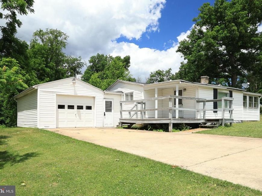 121 Mulbarger Lane, Bellefonte, PA 16823 Main Photo
