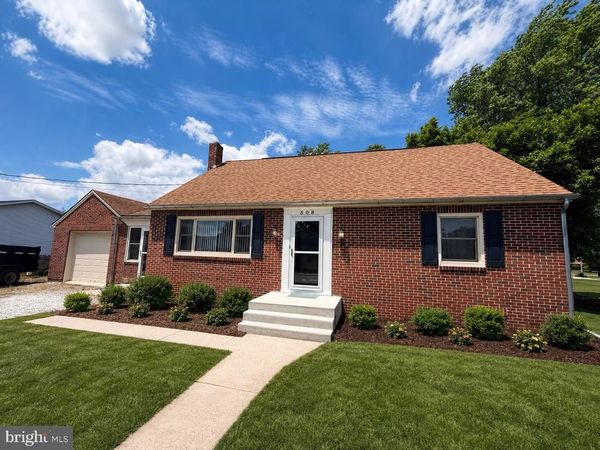 508 BEAVER STREET, EAST BERLIN, PA 17316
