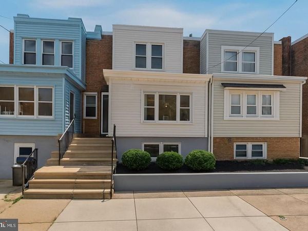 3653 FRANKFORD AVENUE , PHILADELPHIA, PA 19134