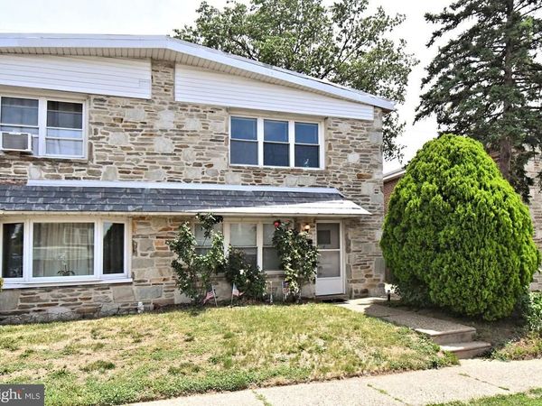 1843 BEYER AVENUE, PHILADELPHIA, PA 19115